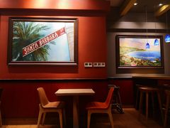 -The Habit Burger Grill 哈比特汉堡(爱琴海店)