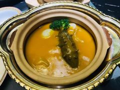 -彩虹之约•淮扬家宴(亚运村店)