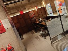 -新石器烤肉(中房金谊广场店)