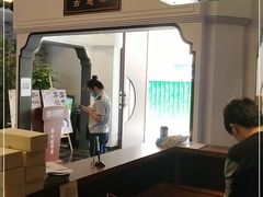 -古越舫·精品杭帮菜(商都路店)