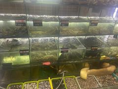 水产区-覃记海鲜美食餐厅