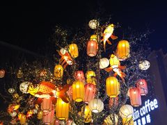 -龙湖星悦荟(颐和店)