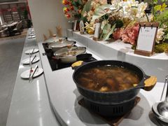 -聚春园自助餐厅(东街口店)