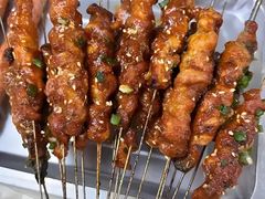 -池记大牌档(广纸店)
