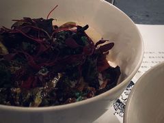 炸孢子甘蓝-Ocean's Table 欧舍