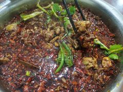 -温江公平红烧兔(总店)