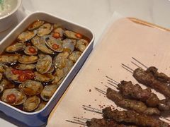 -爪王羊排火锅·烧烤