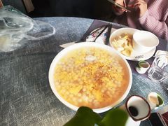 -野蔓果·山野菜(西湖景区·龙井茶田店)