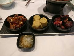 京味三小拼-到家尝北京菜(西坝河店)