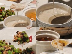 -黑明餐厅(白鹭洲店)