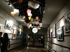 -成都百丽宫影城(LUXE太古里店)