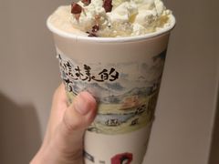 -茶颜悦色(花样汇店)