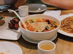 -枣子树·素食餐厅(普陀山店)