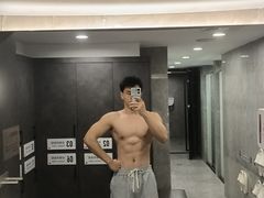 -WEGYMER健萌健身(麦德龙钰龙天下馆)