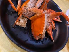 -莲花公园煎蟹(总店)