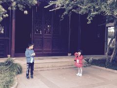 -苏州图书馆(人民路总馆)