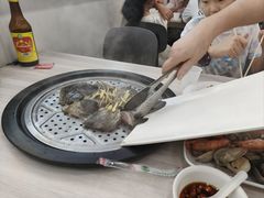 -船奇蒸汽海鲜·闽菜(八市海鲜总店)