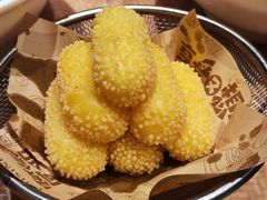 酸奶糍粑-眉州小吃(魏公村店)