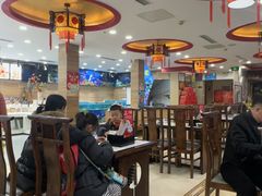 -百味饺子城•海鲜家常菜(秦皇岛店)