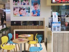 -DQ·蛋糕·冰淇淋(金桥店)