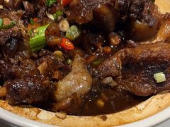 -富临轩私房菜(集庆门大街店)