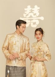 -IDO婚纱摄影(上海旗舰店)