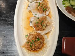 -吴越荣记苏州菜·松鼠桂鱼(月光码头店)