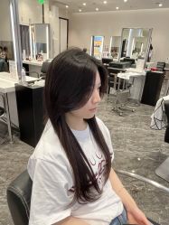 -MMby Hair Code芭曲发型