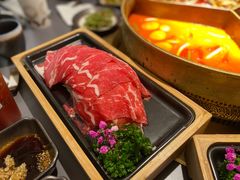 -湊湊火锅·茶憩(南京万象天地店)