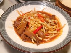 -漢舍中国菜馆(889广场店)