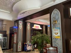 -哈啾嗨·新概念蒙餐(红星新城店)