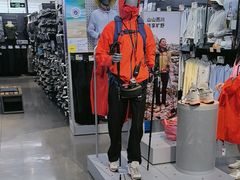 -迪卡侬(大英山店)