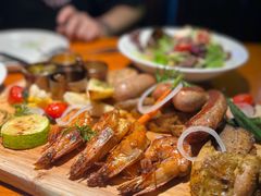 -布拉格餐厅· 中欧捷克菜(全国首店)