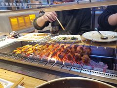 -河坝강뚝烧烤专门店(旗舰店)