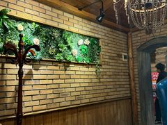 -卢布里西餐厅(满洲里店)