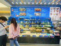 -海味当家·蒸锅海鲜(中山广场创始店)