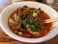 -蒋家肠旺面馆老店(合群路店)