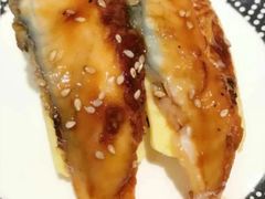 -新一番三文鱼寿司(大东海店)