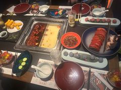 -大隐·成都火锅Bistro(合生麒麟新天地店)