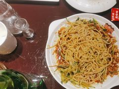 -三个大叔烤羊肉串·歌手驻唱·碳烤鲜肉(西三旗店)
