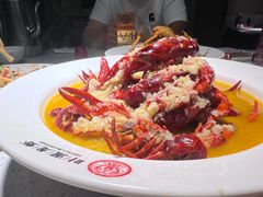 -叶派龙虾·招牌十三香(合肥路首店)