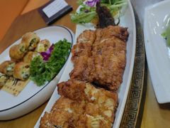 -醉壹号海鲜大排档·老厦门特色菜(厦门美食地标店)