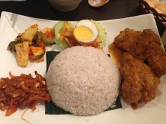 Grandma-外婆家餐厅(莱佛士城店)