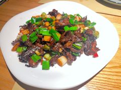 -荣小馆(杭州大厦店)