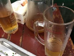 -隆康社长沙烧烤铺(桔园店)