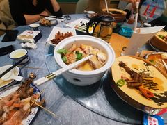 -皮记海鲜1995(寮步店)