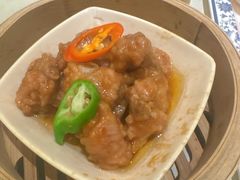 -相思林金岛饭店(青山湖店)
