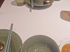 -Thai Basil罗勒叶泰式餐厅(时代天街店)