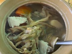 -烧鹅妹饭店