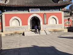 -大钟寺古钟博物馆